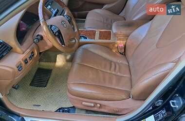 Седан Toyota Camry 2008 в Бобровиці