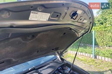 Седан Toyota Camry 2013 в 