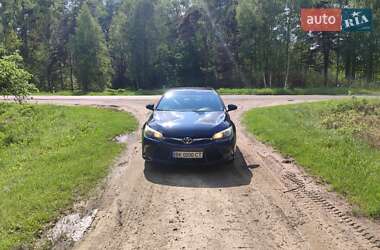 Toyota Camry 2016 Toyota Camry 2016
