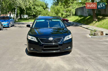 Седан Toyota Camry 2008 в Борисполі