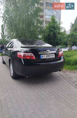 Седан Toyota Camry 2009 в 
