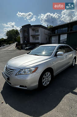 Седан Toyota Camry 2008 в Херсоне