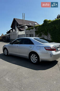 Седан Toyota Camry 2008 в Херсоне