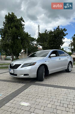 Седан Toyota Camry 2006 в 
