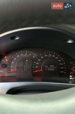 Седан Toyota Camry 2006 в 
