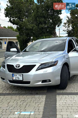 Седан Toyota Camry 2006 в 