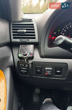 Седан Toyota Camry 2007 в 