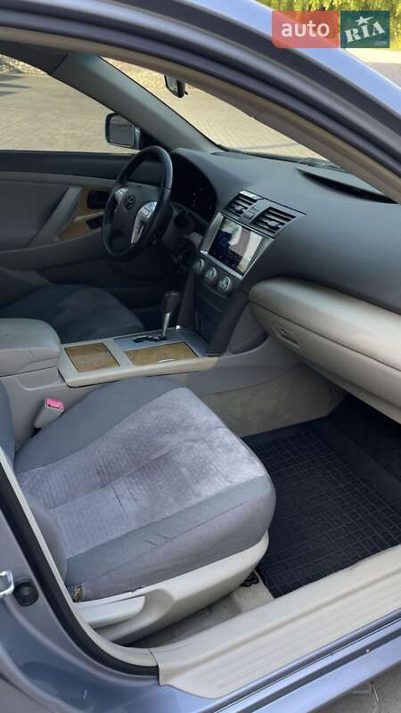 Седан Toyota Camry 2008 в Подволочиске