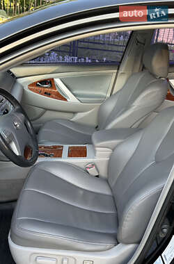 Седан Toyota Camry 2008 в 