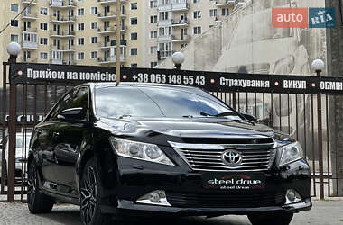 Седан Toyota Camry 2012 в Одесі