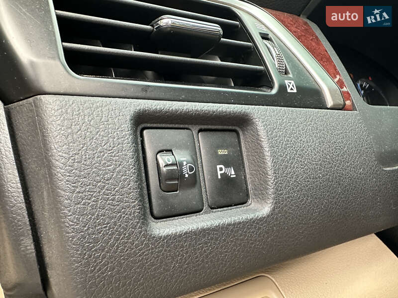 Седан Toyota Camry 2012 в Одессе