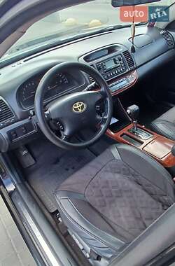 Седан Toyota Camry 2002 в Одесі