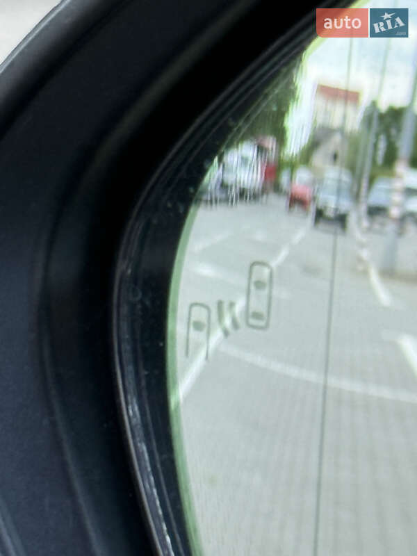 Седан Toyota Camry 2020 в Коломиї