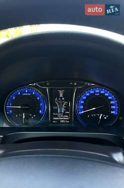 Седан Toyota Camry 2017 в 