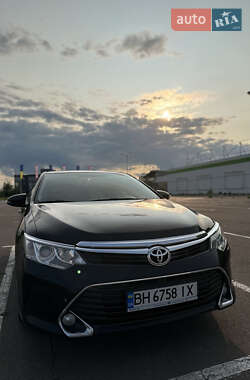 Toyota Camry 2015 Toyota Camry 2015