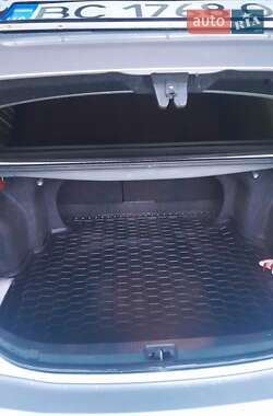 Седан Toyota Camry 2007 в 