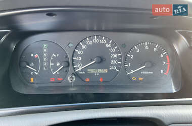 Седан Toyota Camry 1996 в 