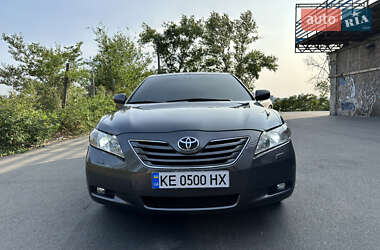 Седан Toyota Camry 2008 в Дніпрі