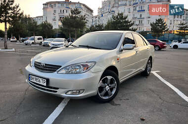 Седан Toyota Camry 2003 в Одессе