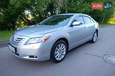 Седан Toyota Camry 2006 в 