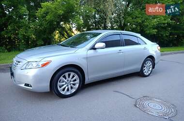 Седан Toyota Camry 2006 в 
