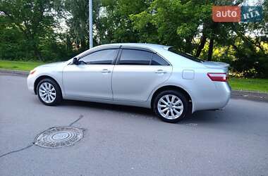 Седан Toyota Camry 2006 в 