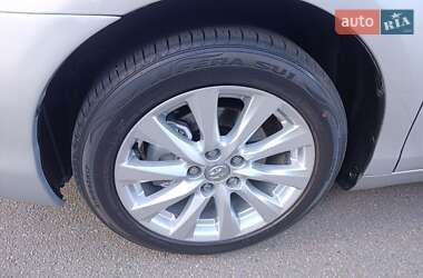 Седан Toyota Camry 2006 в 