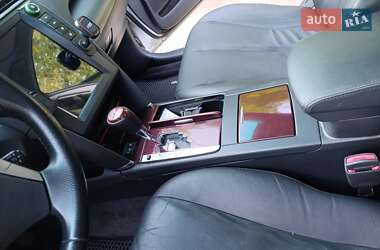 Седан Toyota Camry 2006 в 