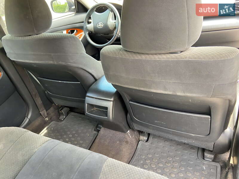 Седан Toyota Camry 2008 в Хмельницькому