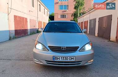 Седан Toyota Camry 2003 в Одесі