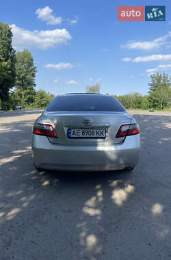 Седан Toyota Camry 2007 в Павлограде