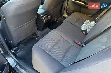 Седан Toyota Camry 2017 в 