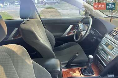 Седан Toyota Camry 2008 в 