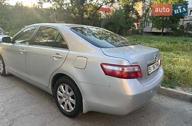 Седан Toyota Camry 2008 в 