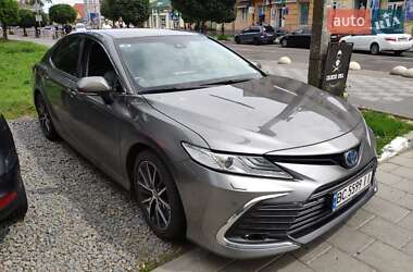 Toyota Camry 2022 Toyota Camry 2022