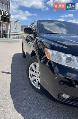 Седан Toyota Camry 2007 в Дніпрі