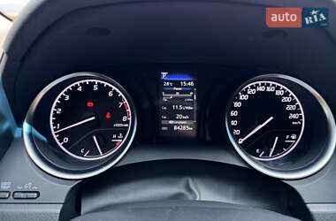 Седан Toyota Camry 2021 в 