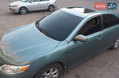 Седан Toyota Camry 2011 в 