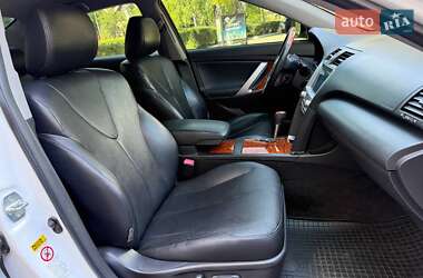Седан Toyota Camry 2008 в 