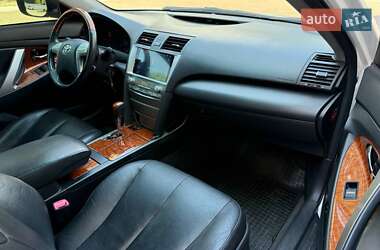 Седан Toyota Camry 2008 в 