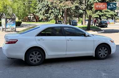 Седан Toyota Camry 2008 в 
