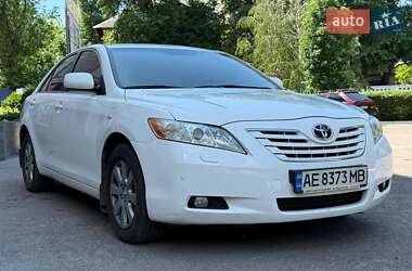 Toyota Camry 2008 Toyota Camry 2008
