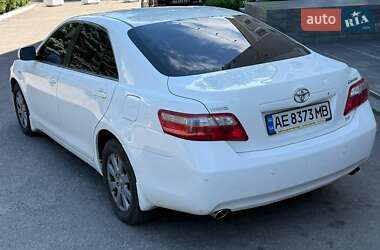 Седан Toyota Camry 2008 в 