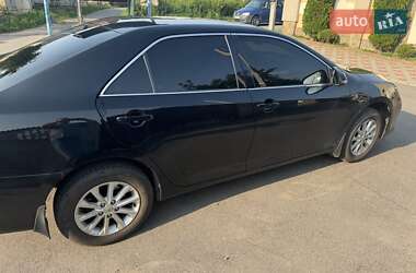 Седан Toyota Camry 2017 в Хмельницькому