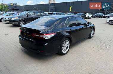 Седан Toyota Camry 2020 в 