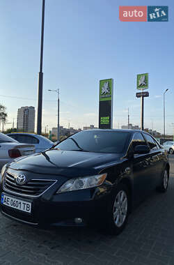 Toyota Camry 2008 Toyota Camry 2008