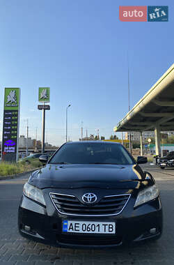 Седан Toyota Camry 2008 в 