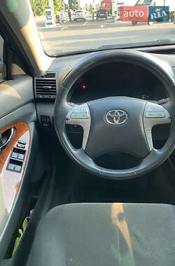 Седан Toyota Camry 2008 в 