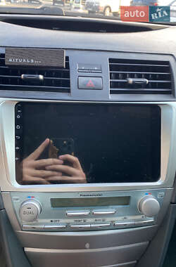 Седан Toyota Camry 2008 в 