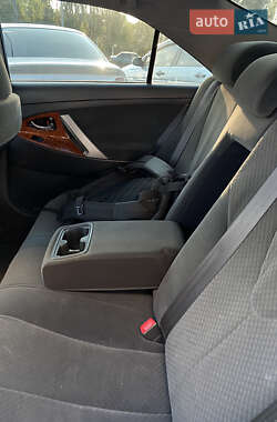 Седан Toyota Camry 2008 в 